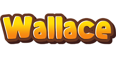 Wallace cookies logo