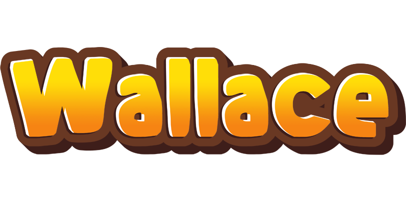 Wallace cookies logo