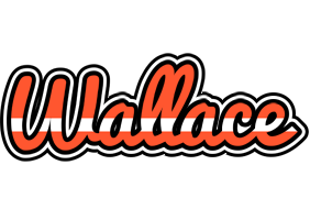 Wallace denmark logo