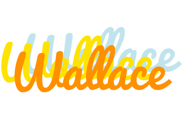 Wallace energy logo