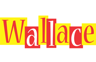 Wallace errors logo