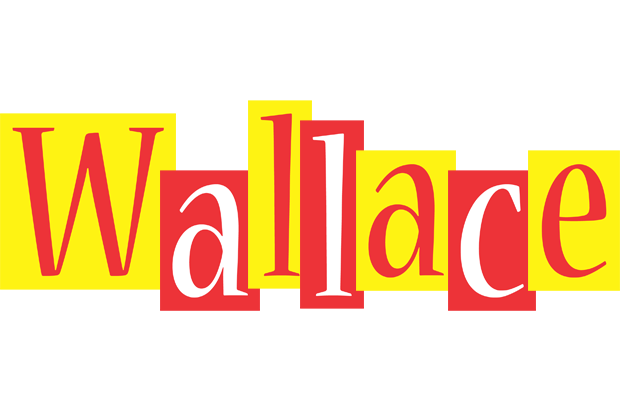 Wallace errors logo