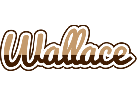 Wallace exclusive logo