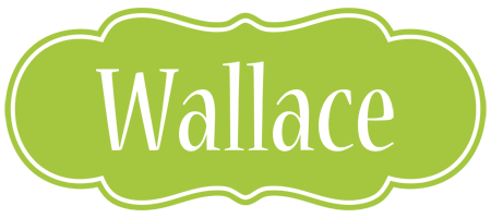 Wallace family logo