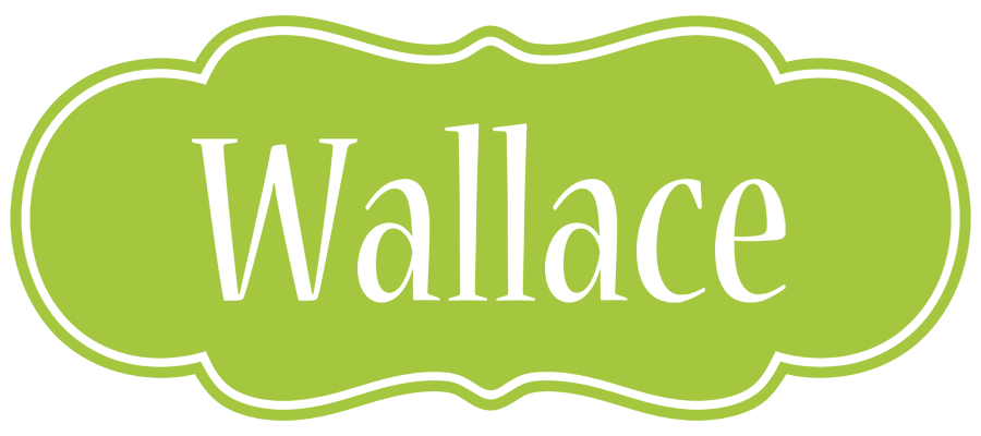 Wallace family logo