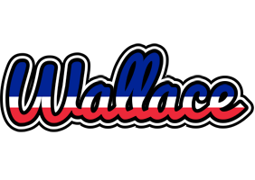 Wallace france logo