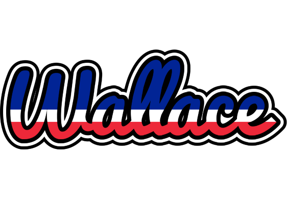 Wallace france logo