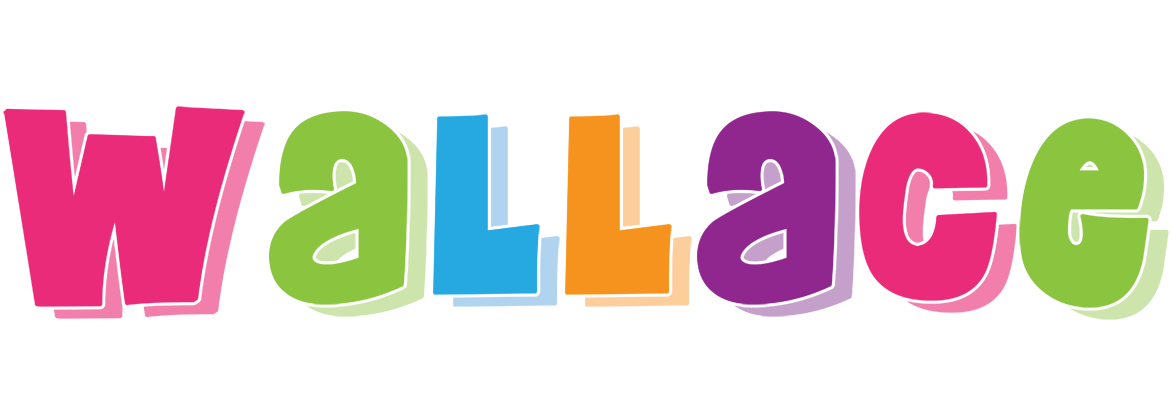 Wallace friday logo