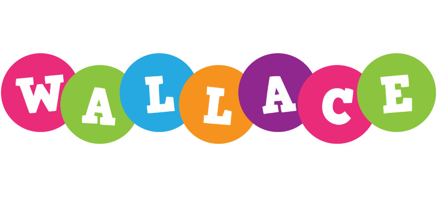 Wallace friends logo
