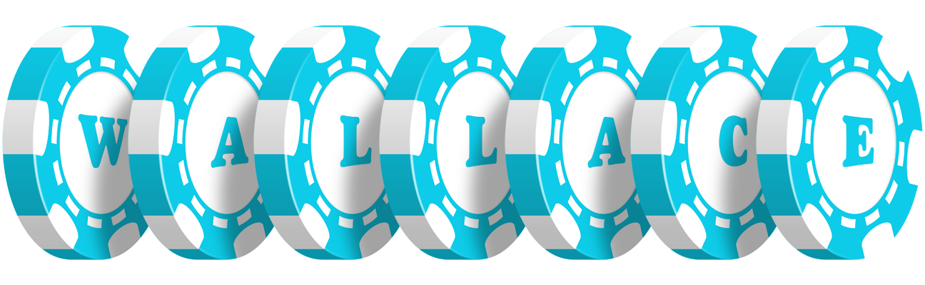 Wallace funbet logo
