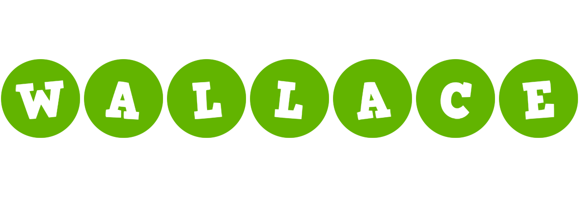 Wallace games logo