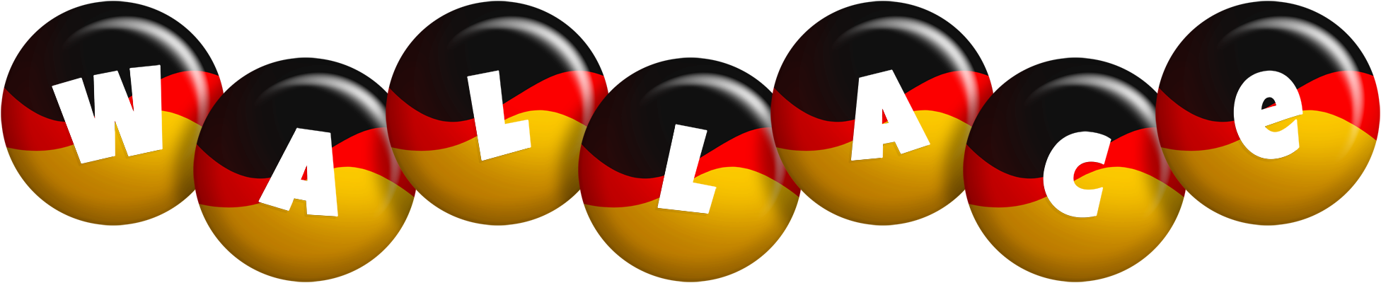 Wallace german logo