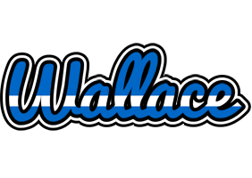 Wallace greece logo