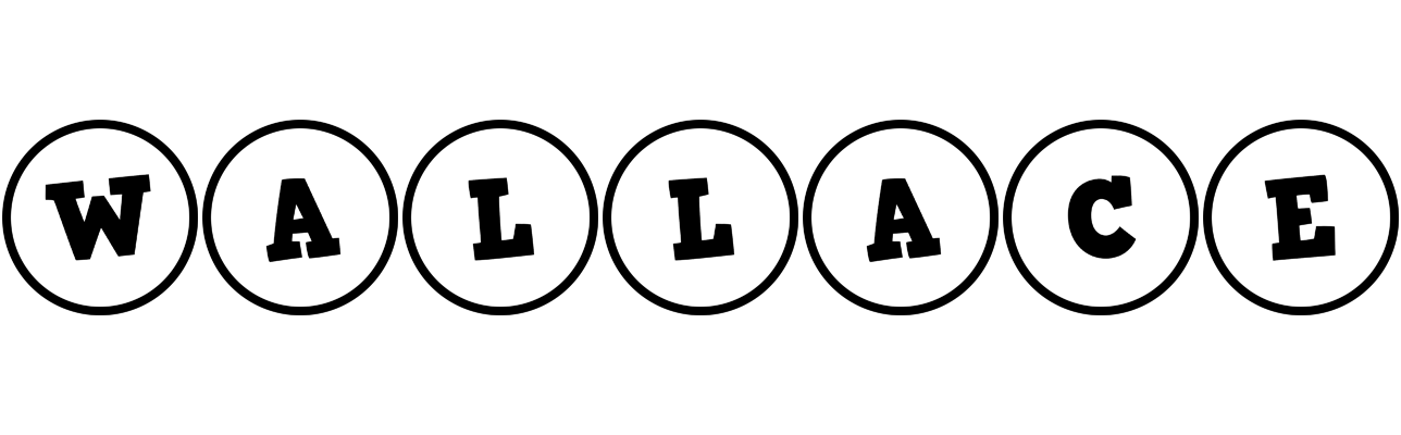 Wallace handy logo