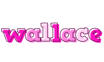 Wallace hello logo