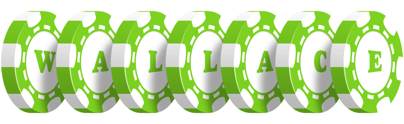 Wallace holdem logo