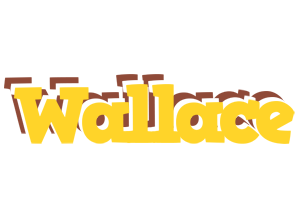 Wallace hotcup logo