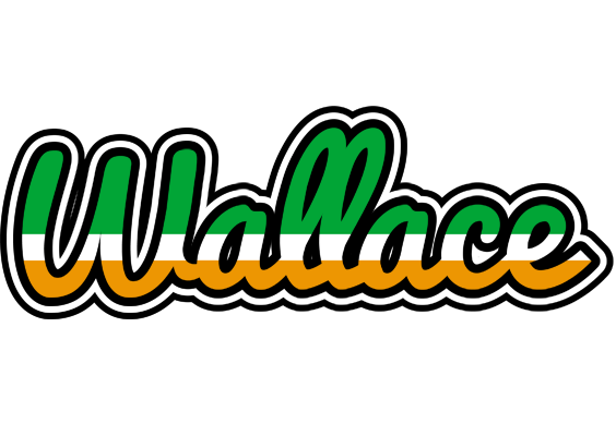 Wallace ireland logo