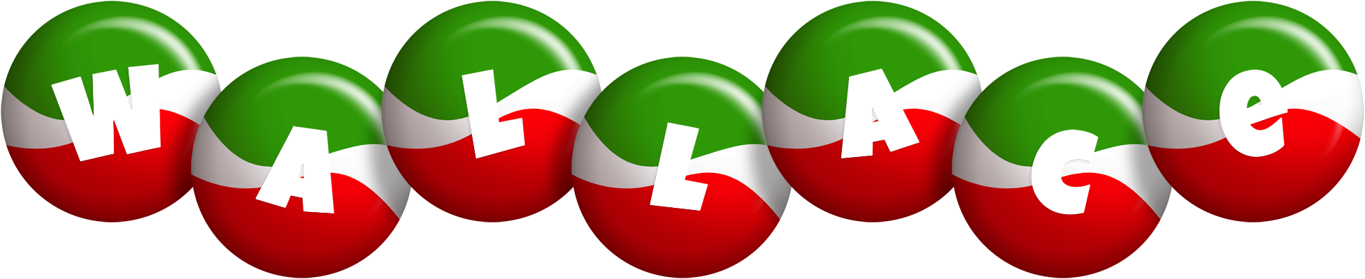 Wallace italy logo