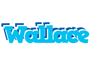 Wallace jacuzzi logo