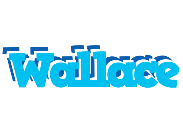 Wallace jacuzzi logo
