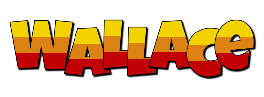 Wallace jungle logo