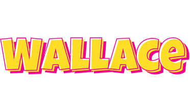 Wallace kaboom logo