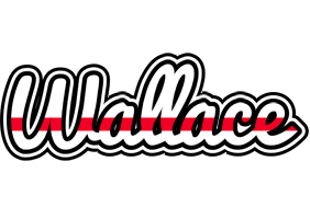 Wallace kingdom logo