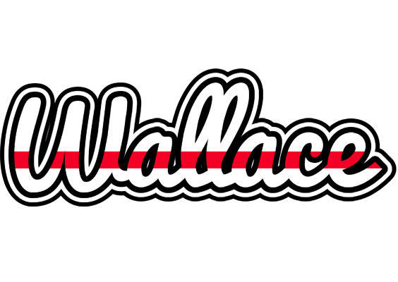 Wallace kingdom logo