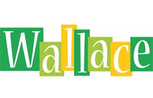 Wallace lemonade logo