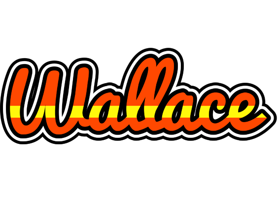 Wallace madrid logo