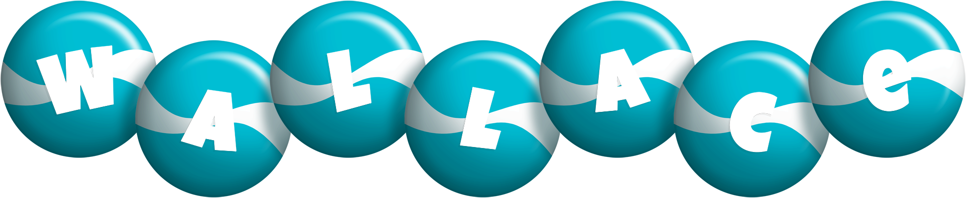 Wallace messi logo