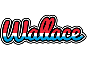 Wallace norway logo