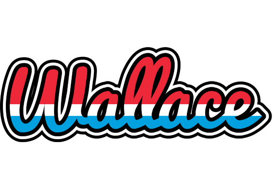 Wallace norway logo