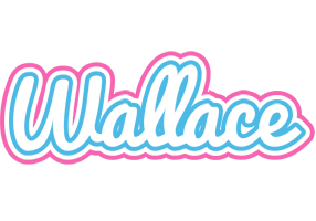 Wallace outdoors logo