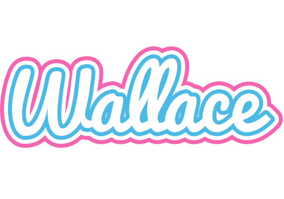 Wallace outdoors logo