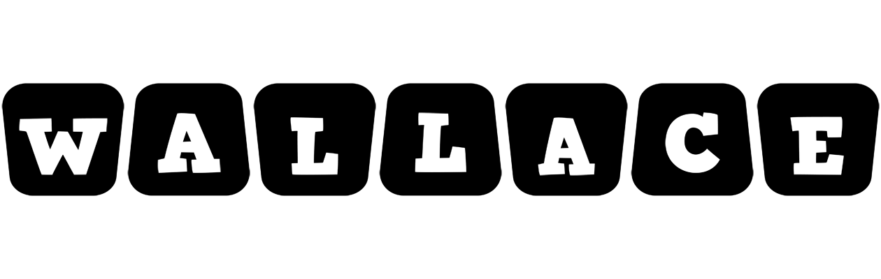 Wallace racing logo