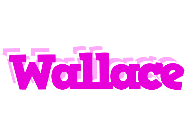 Wallace rumba logo
