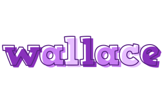 Wallace sensual logo