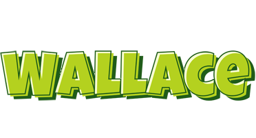 Wallace summer logo