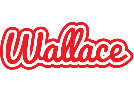 Wallace sunshine logo