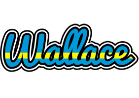 Wallace sweden logo