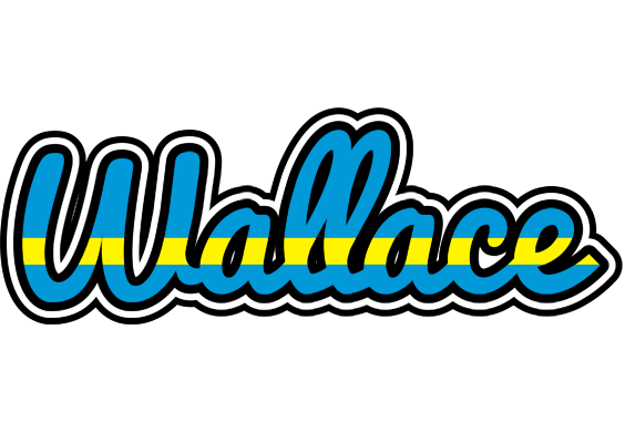Wallace sweden logo