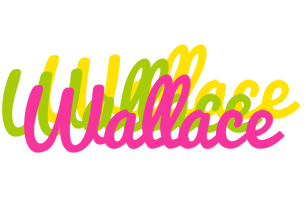 Wallace sweets logo