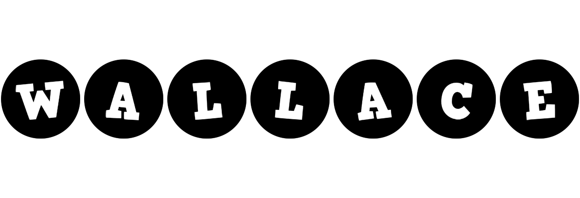 Wallace tools logo