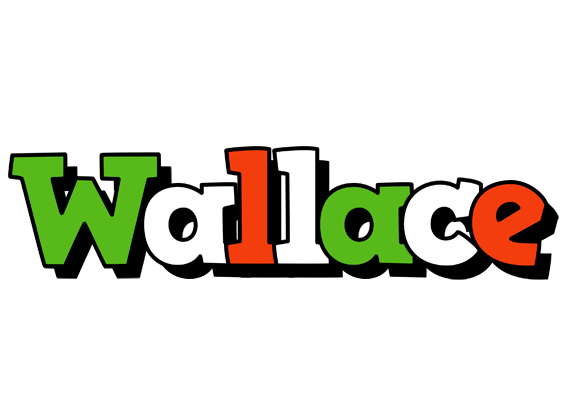 Wallace venezia logo