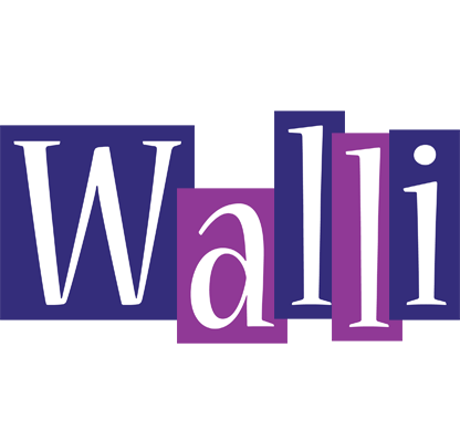 Walli autumn logo