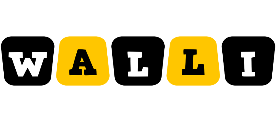 Walli boots logo
