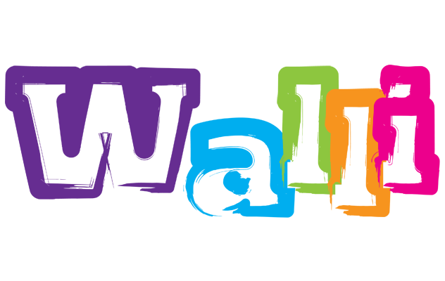 Walli casino logo