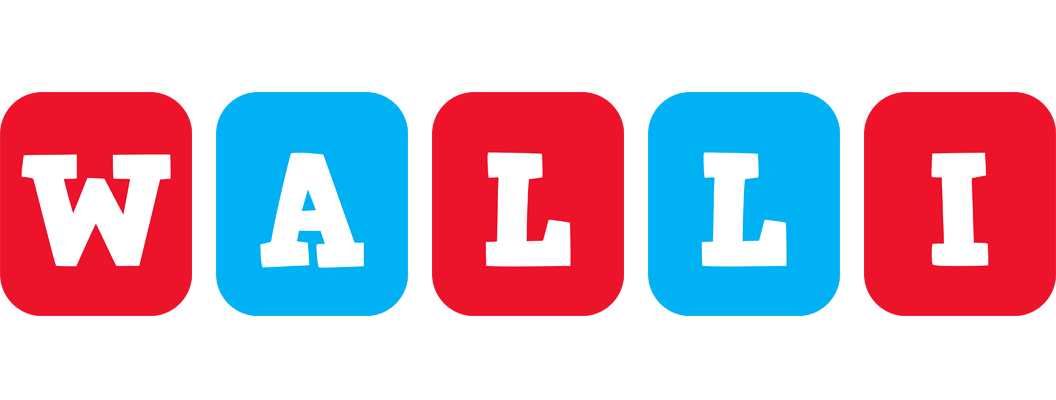 Walli diesel logo